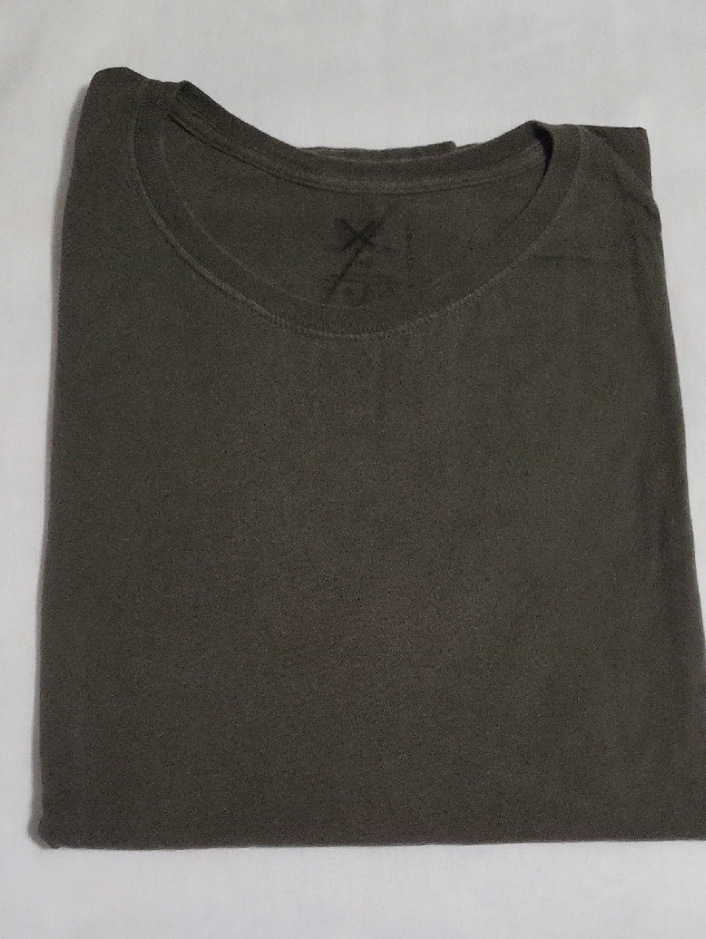 Men's Shirt Fruit of Loom #1382